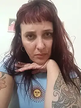 laemperatrixxx stripchat live cam model