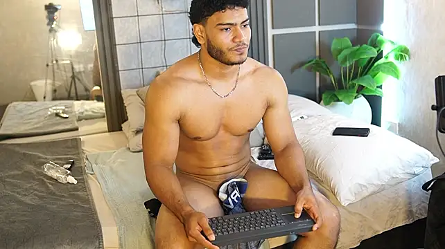 AndrewCollen stripchat live cam model