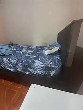 Andrius_C stripchat live cam model