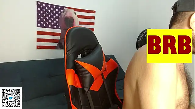 seanseven stripchat live cam model