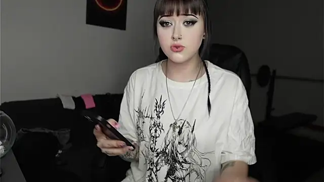 Lisa_Daiyne stripchat live cam model