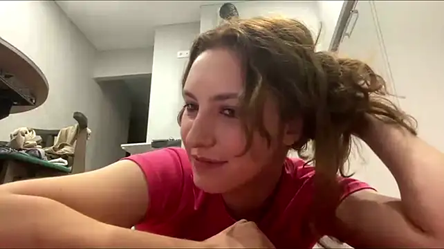 EleaNorers stripchat live cam model