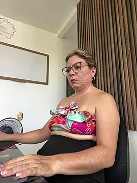 Scarlett_Noil stripchat live cam model