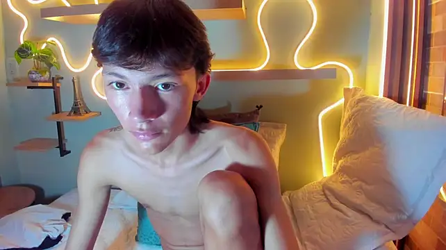 Alan_Madisson stripchat live cam model
