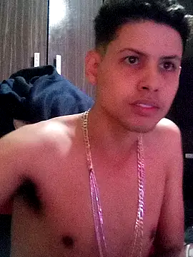 matheuszk_007 stripchat live cam model