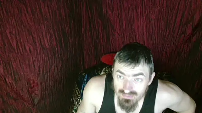 ConanJones stripchat live cam model