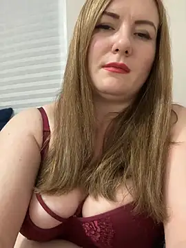 Susan_Wright stripchat live cam model