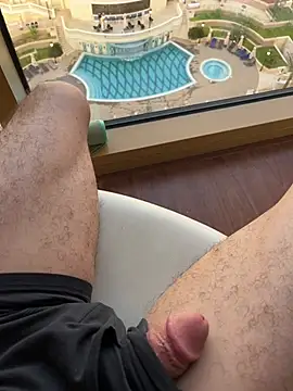 ArsTar16_16 stripchat live cam model