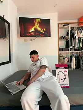 GabrielX77_ stripchat live cam model