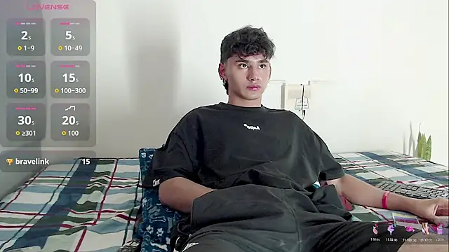 juan_stiven stripchat live cam model