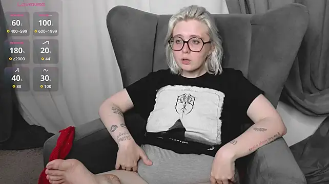 Hele_Michelle stripchat live cam model
