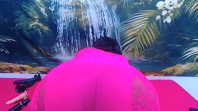 MegicalBoobs34 stripchat live cam model