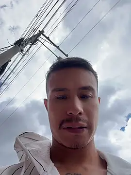 DOMINICKVEGAS77 stripchat live cam model