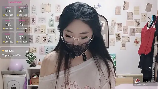 Ga2e-888 stripchat live cam model