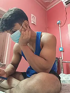 Mr_Cajonny09 stripchat live cam model