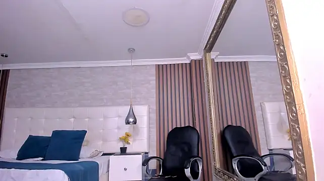 JacksonGreenn stripchat live cam model