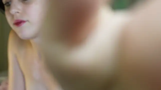 GracieBacie stripchat live cam model