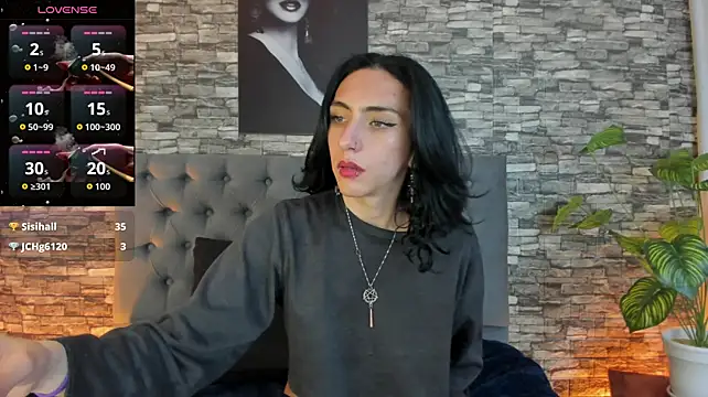 kali_666 stripchat live cam model