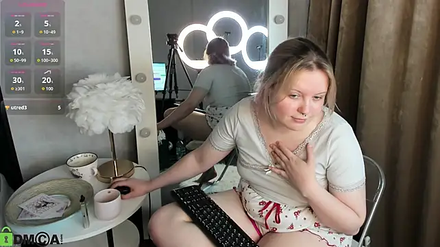 SunshyRose stripchat live cam model
