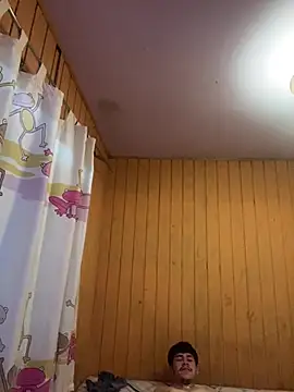 Hammer_King stripchat live cam model