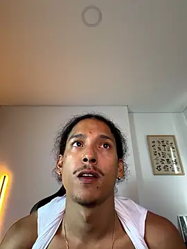 Liam_V stripchat live cam model