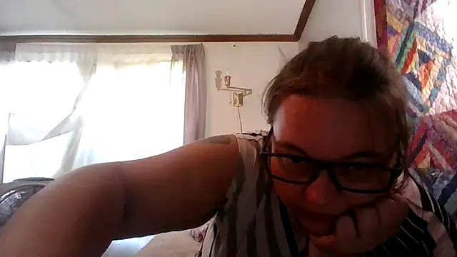 JessieXXXStarr stripchat live cam model