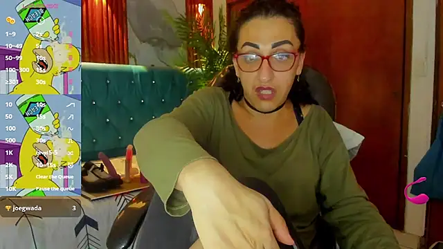 sabrina_dupont stripchat live cam model