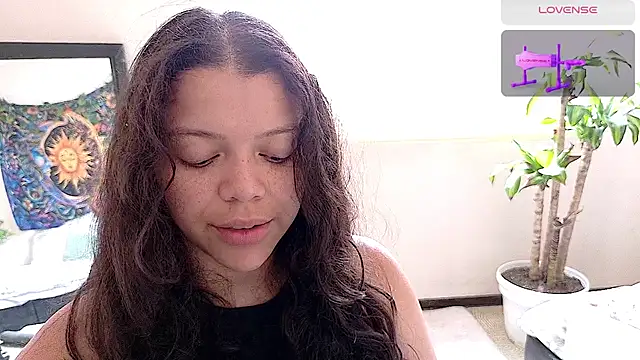 Amanda_sweet stripchat live cam model