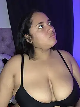 butterfly777_ stripchat live cam model