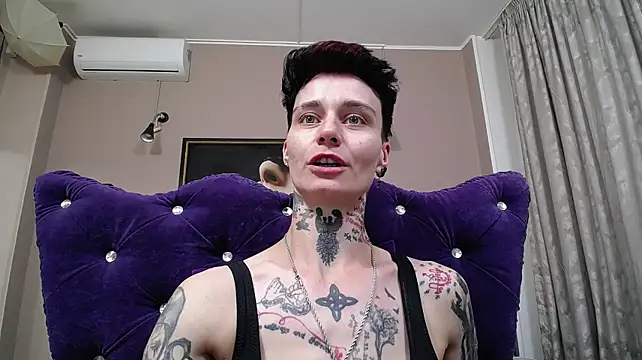 KennyXSX stripchat live cam model