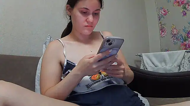 LanaLive stripchat live cam model
