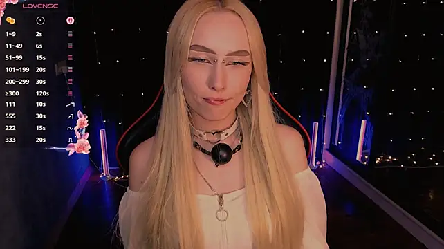 crybambi stripchat live cam model