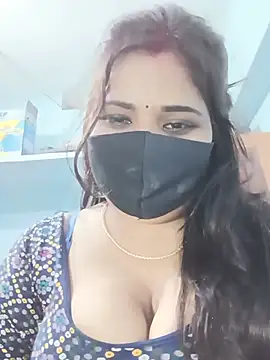 sweetAkhi stripchat live cam model