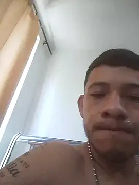Benjamin_lich stripchat live cam model
