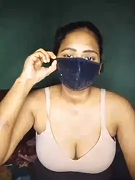 Akhira_2026 stripchat live cam model