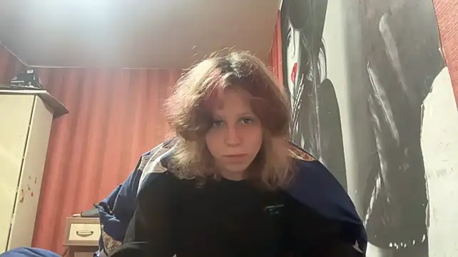 nordystar stripchat live cam model