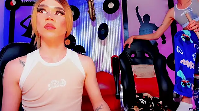 Lecsis_Lincy stripchat live cam model
