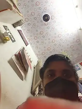 Rose-telugu stripchat live cam model