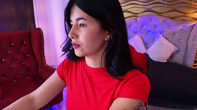 _Ninaharpper stripchat live cam model