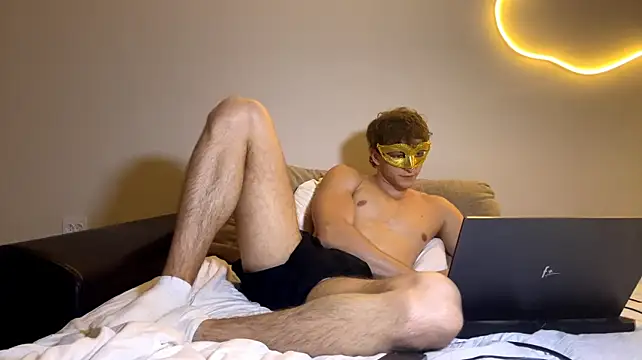 deniel_horny stripchat live cam model