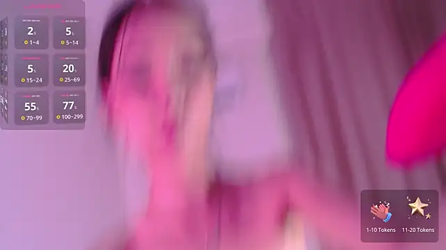 jennrubyy stripchat live cam model