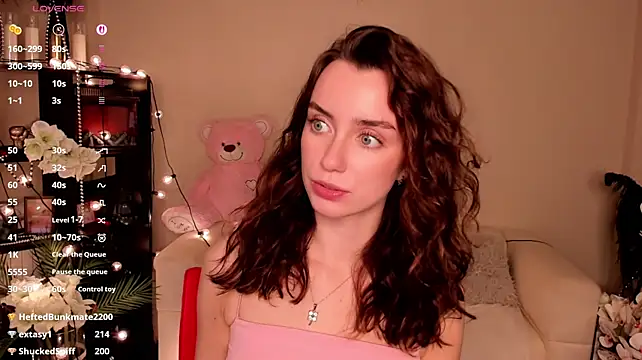 SSweettyGirl stripchat live cam model