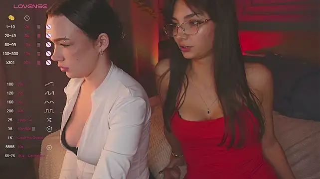 KoriChon stripchat live cam model