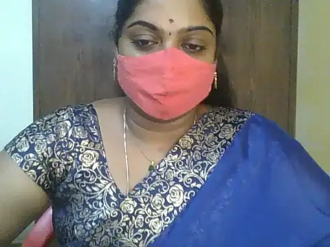 Tamil_hot_Shalini stripchat live cam model