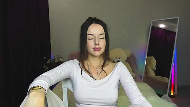 Eva_Lons stripchat live cam model