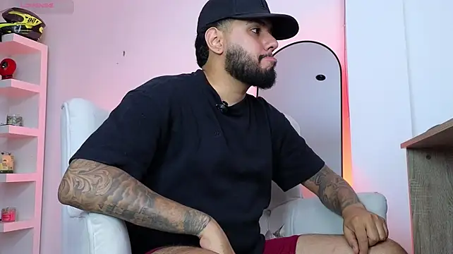 eyesconeso_ stripchat live cam model