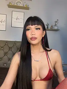 StarLovee stripchat live cam model