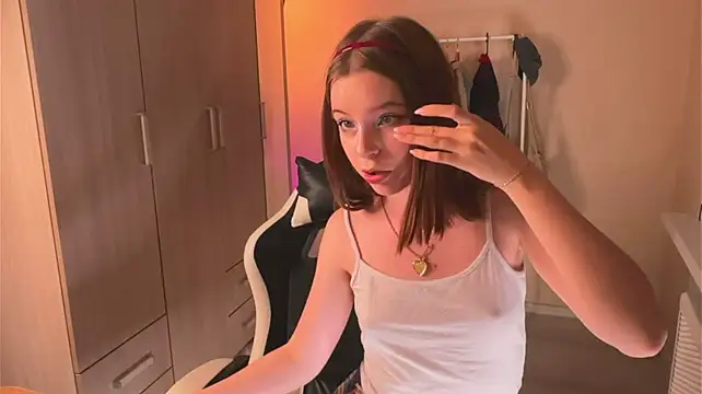 LappyTappa stripchat live cam model