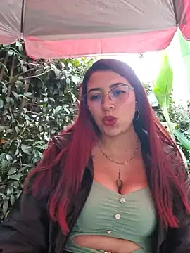 kari-h stripchat live cam model