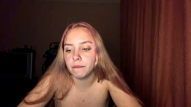 MadisonBuckaloo stripchat live cam model
